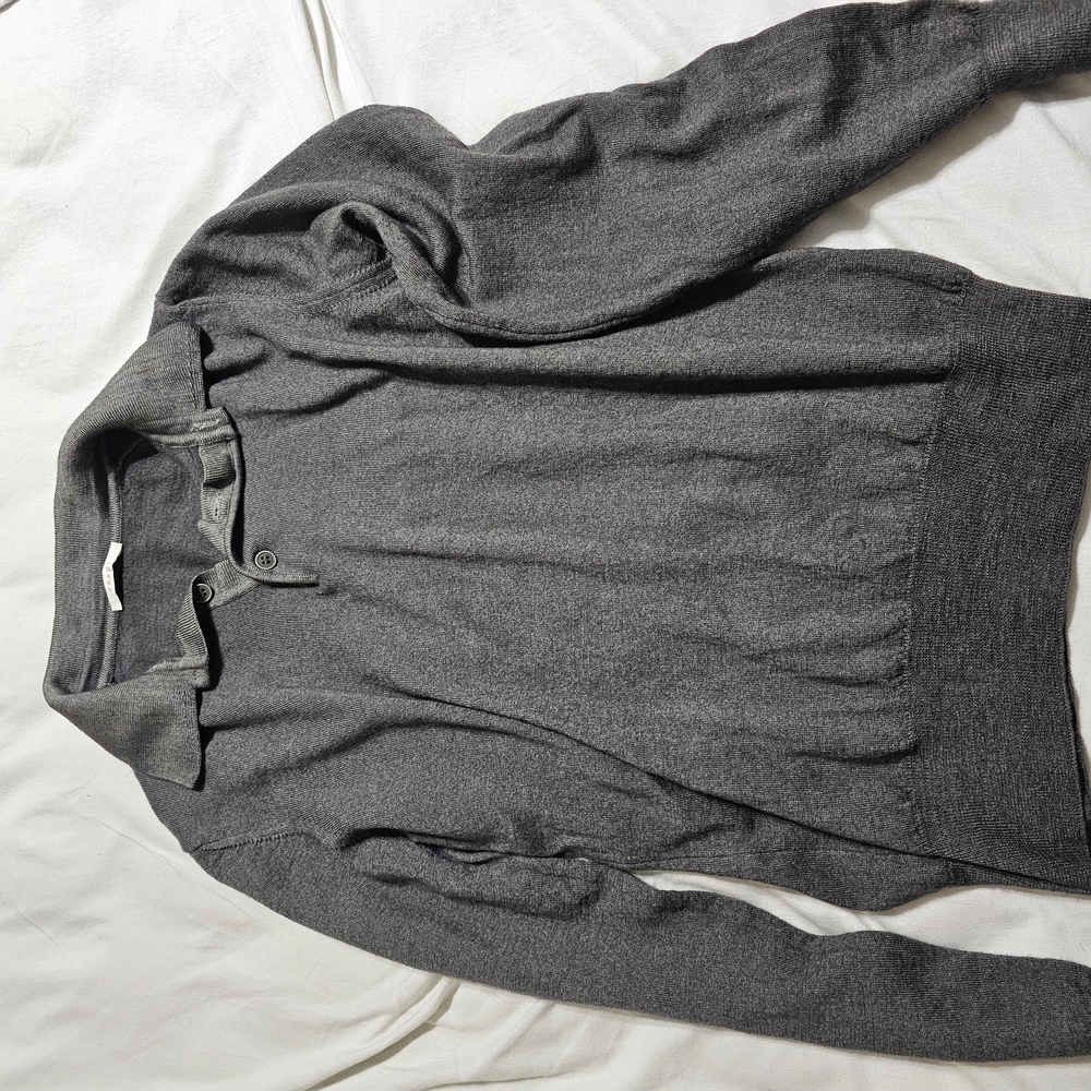 Fradi Luxury Brand Wool Sweater